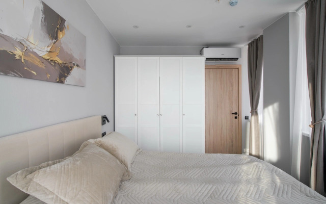 Квартира 2-х комнатная на проспекте Энергетиков