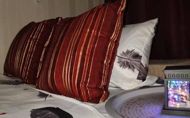 Квартира чистая и уютная  в тихом районе