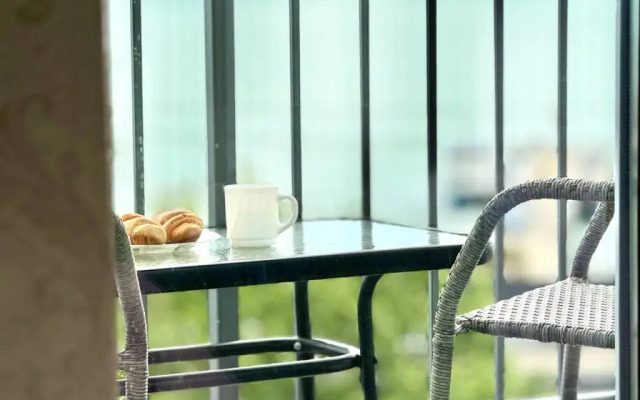 Апартаменты Каравелла Португалии