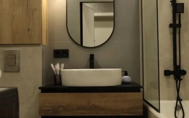 Апартаменты на Архангельской 23к1