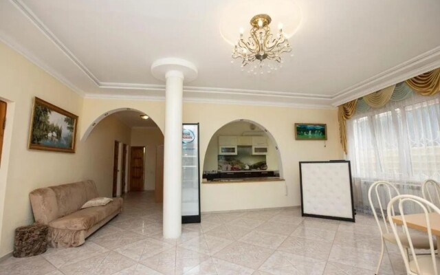Kalateya Guest House