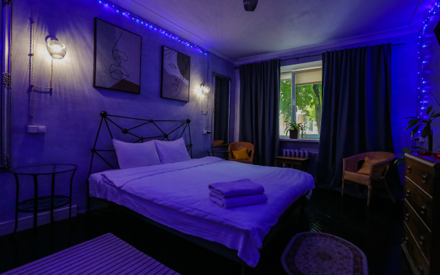BelaTravel po adresu Nezavisimosti, 83 Apartments