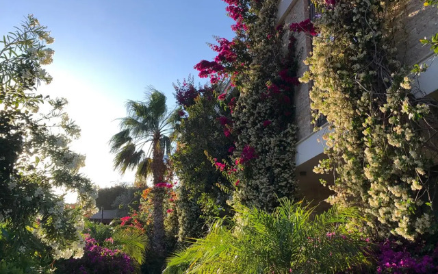 Spektr Boutique Hotel