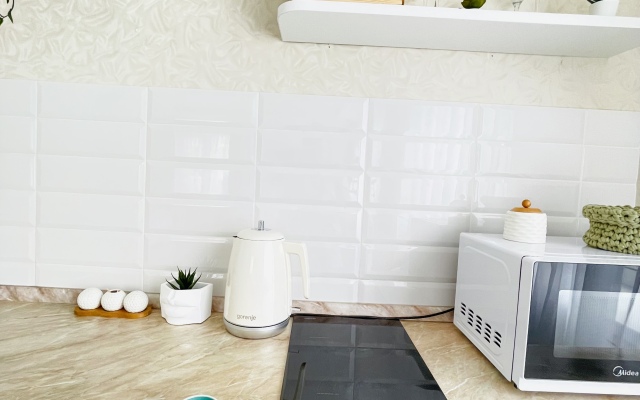 Квартира Скандинавское BoHo