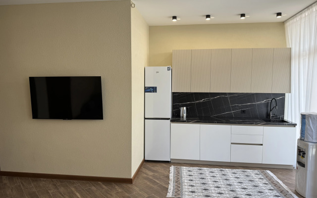 Dom Na Beregu Morya V Izberbashe Private house