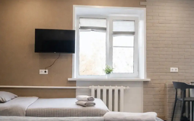 Квартира на улице Мичурина