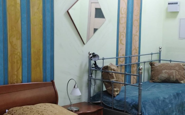 Мини-отель Мечты сбываются