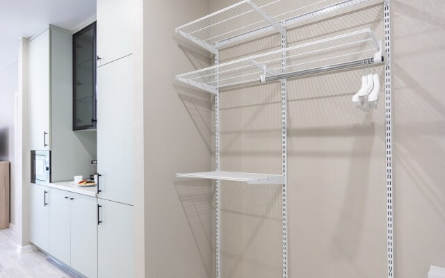 Апартаменты в г.Светлогорск