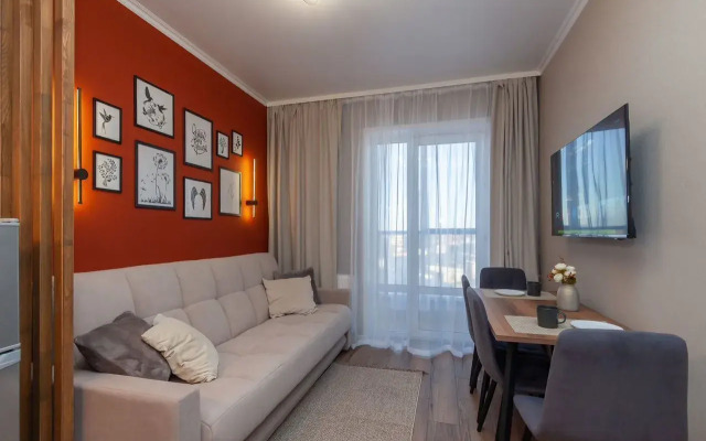 Апартаменты на Свердлова 32Б