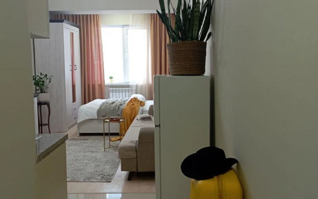 Апартаменты Соблазнительные Little Italy