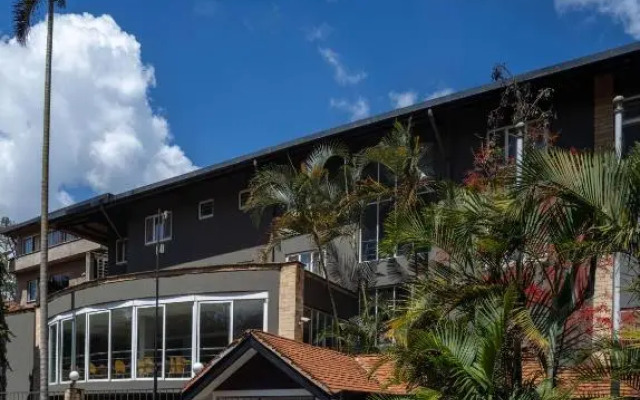 Best Western Nairobi Upper Hill Hotel
