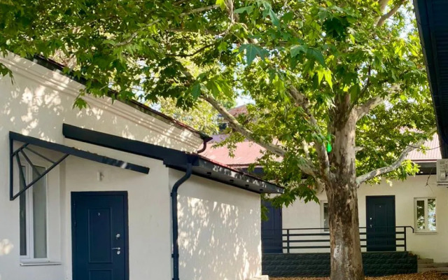 Отель Якорь