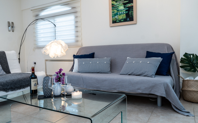 Seafront With Private Pool Villa