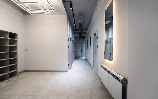 Qlife Hostel