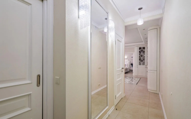 Квартира EasyGuest в Хамовниках