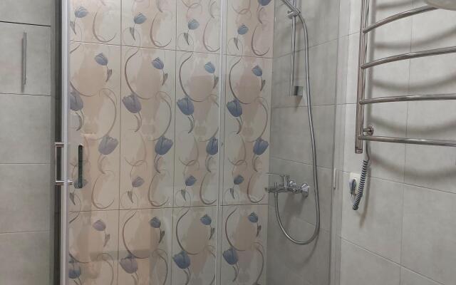 Апартаменты Фамилия Элит 13