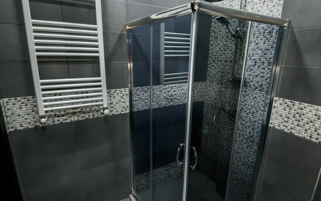 Апарт-отель Graf T.