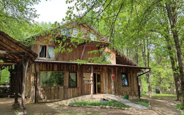 Etno Usadba Recreation camp