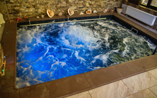 У хребта Уна-Коз