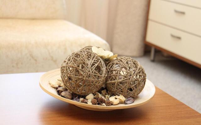 Отель Надеждинский