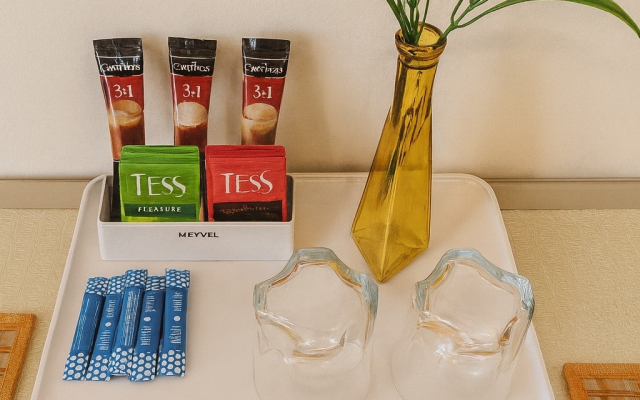 Квартира Уютная квартира в центре города