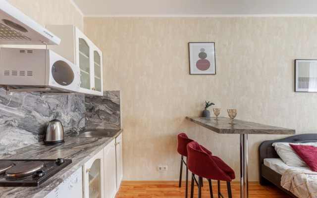 Квартира Студия SamAparts