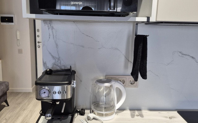 Апартаменты 39