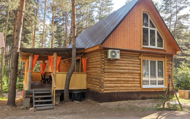 Частный дом Феникс