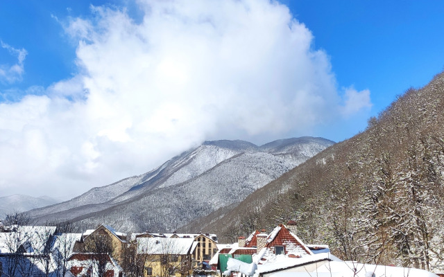 Апартаменты Горы