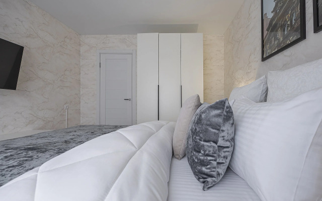 Апартаменты рядом с Нижегородской Ярмаркой