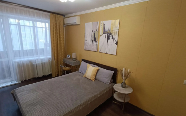 Квартира c pемонтом от сoбствeнника