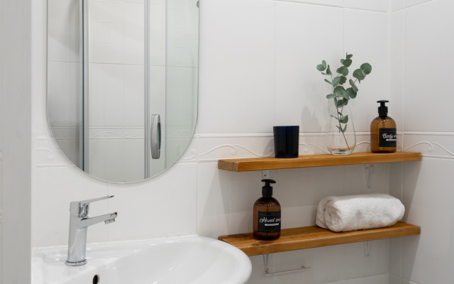 Апартаменты VARA HOME