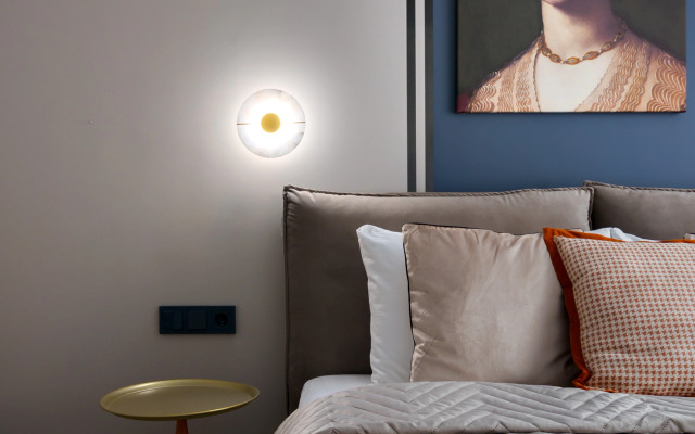 Magic Resort U Finskogo Zaliva Flat