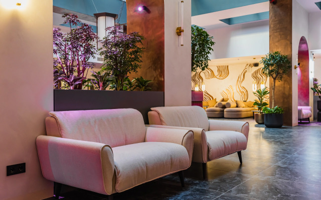 Апартаменты Премиальные в центре Санкт-Петербурга  4