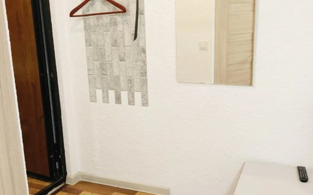 Апартаменты рядом с Максима Парк