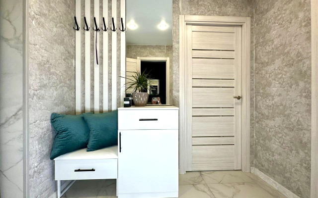 Апартаменты Паруса