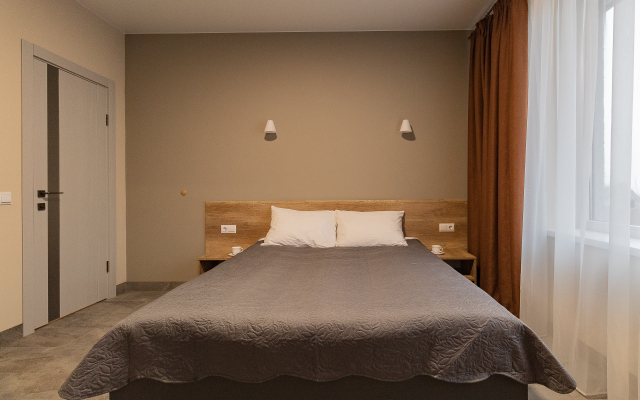 Guest House Palmniken
