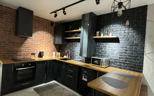 Апартаменты на Набережной 1306