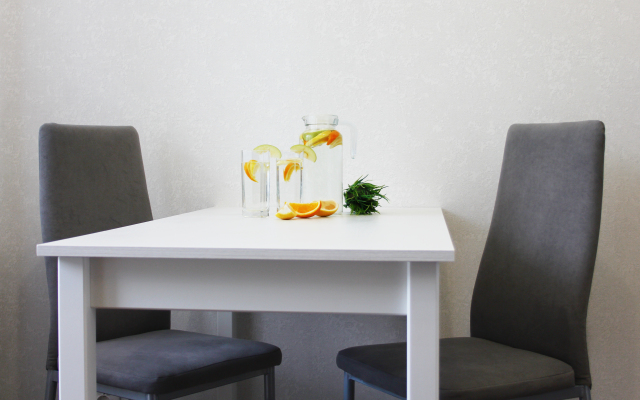 Апартаменты Изумруд