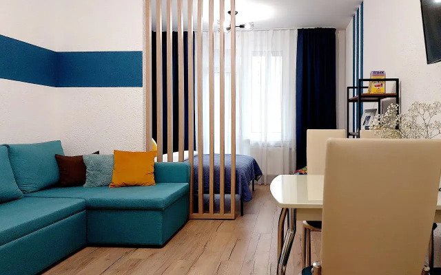 KakDoma u Iriny Apartments