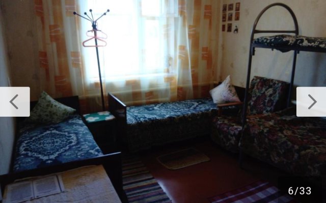 Kostomarovo Guest house