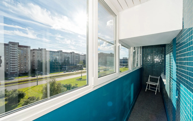 Квартира на Проспект Испытателей