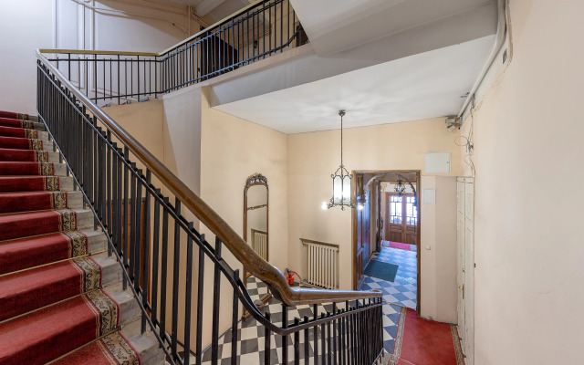 Квартира Резиденция