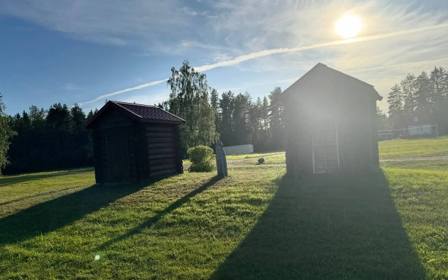 Гостевой дом Шулка