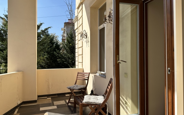 Апартаменты General