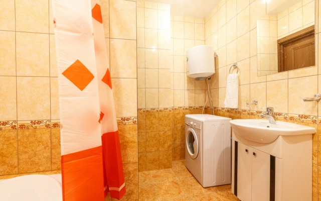 Квартира от компании Хоум Отель на Луначарского 5