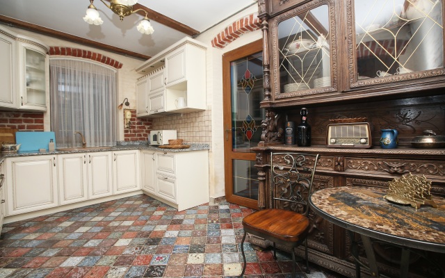 Гостевой дом Гретхен