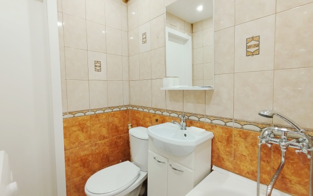 Flat na Ul.Lenina v Tsentre