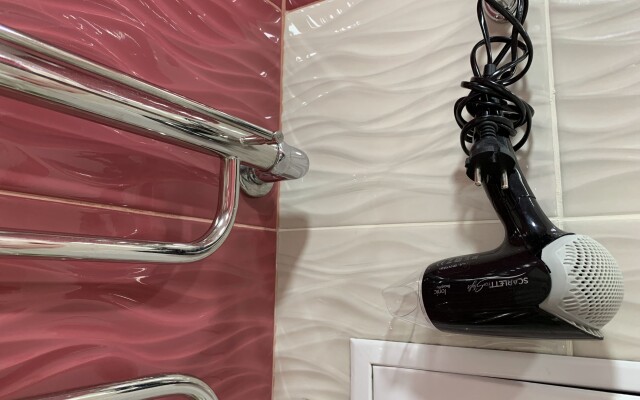 Апартаменты Appart&Room на Бородинском