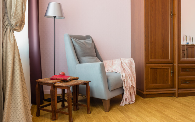 Квартира Pietari Рубинштейна 3